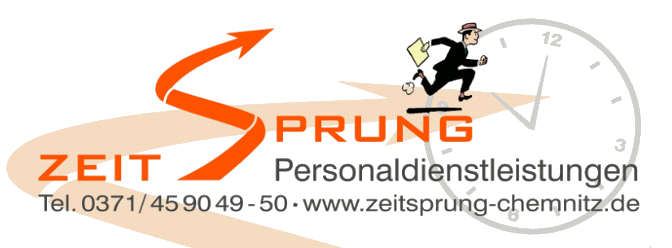 Zeitsprung Personaldienstleistungen GmbH & Co. KG